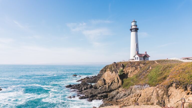 Photo Lighthouse, tattoo